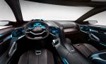 Peugeot SXC Concept 2011 года